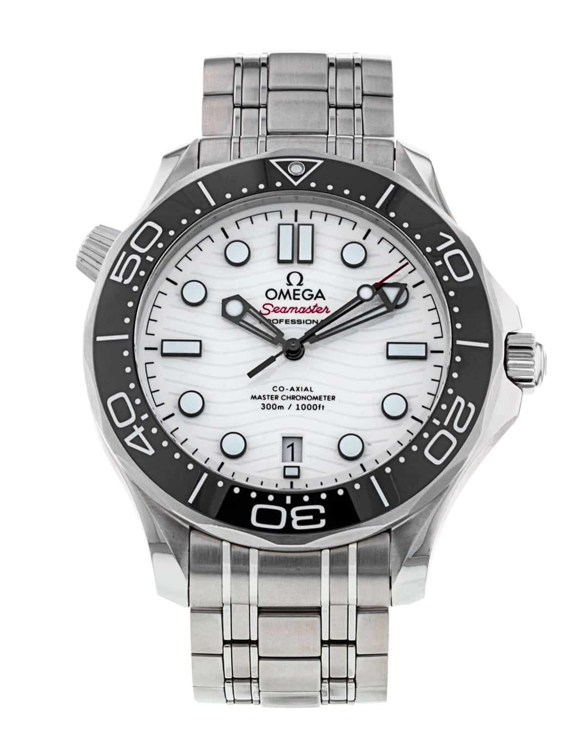 Omega Seamaster 300m 210.30.42.20.04.001